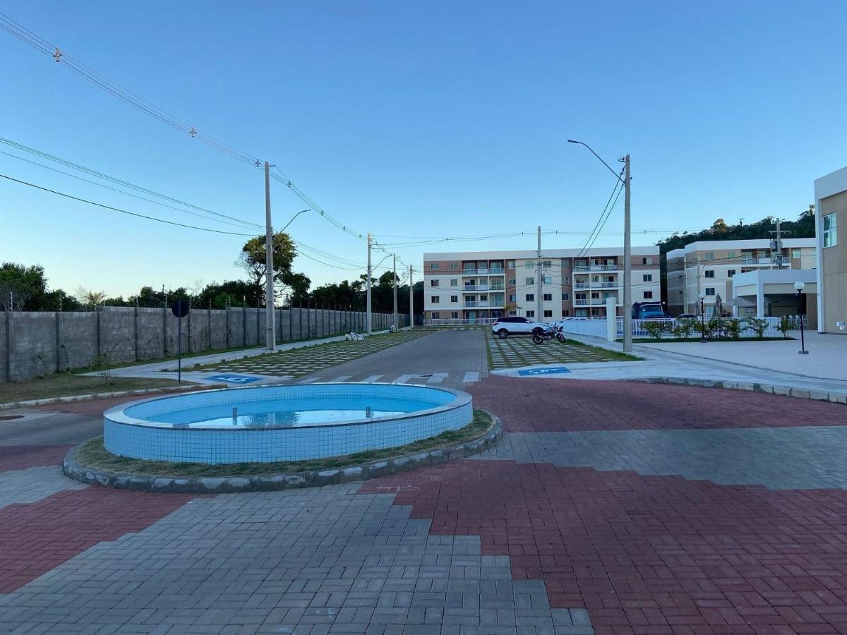 Ilha Madeira - Localização PRIVILEGIADA em frente à PRAIA Ilhéus Exterior foto