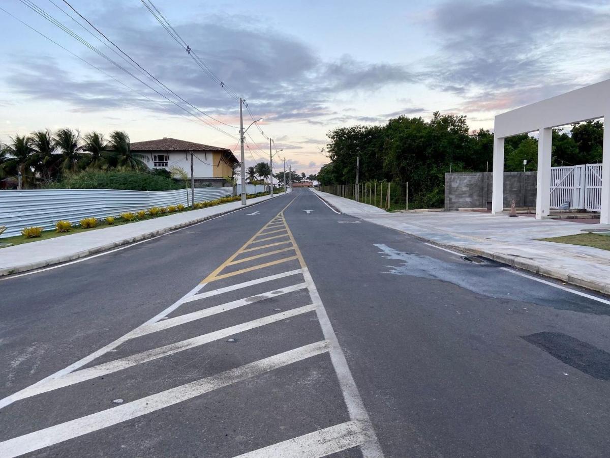 Ilha Madeira - Localização PRIVILEGIADA em frente à PRAIA Ilhéus Exterior foto
