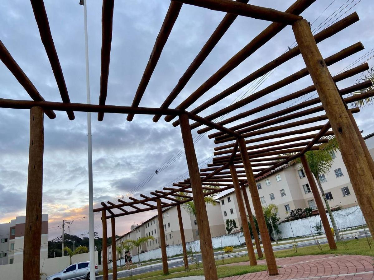 Ilha Madeira - Localização PRIVILEGIADA em frente à PRAIA Ilhéus Exterior foto