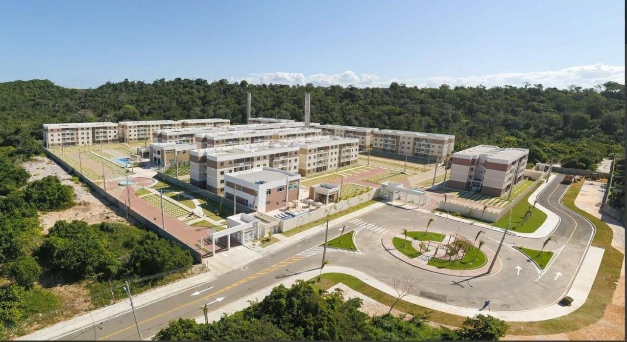 Ilha Madeira - Localização PRIVILEGIADA em frente à PRAIA Ilhéus Exterior foto